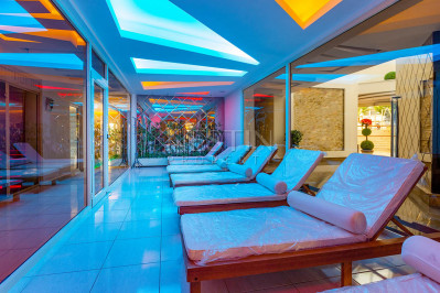 Просторная квартира 2+1 в районе Махмутлар в 450 м от моря фото 17