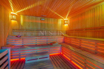 Просторная квартира 2+1 в районе Махмутлар в 450 м от моря фото 21