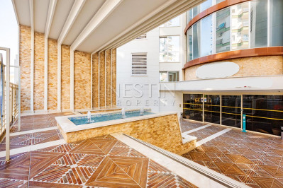Просторная квартира 2+1 в районе Махмутлар в 450 м от моря фото 22