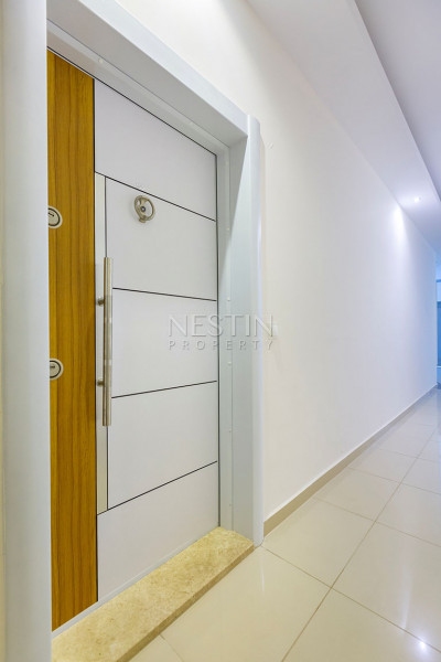 Просторная квартира 2+1 в районе Махмутлар в 450 м от моря фото 24