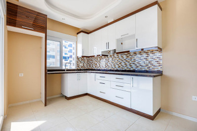 Просторная квартира 2+1 в районе Махмутлар в 450 м от моря фото 26