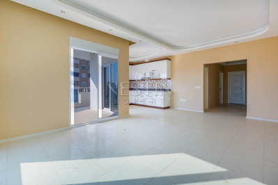 Просторная квартира 2+1 в районе Махмутлар в 450 м от моря фото 27