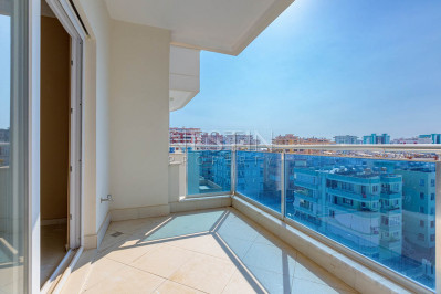 Просторная квартира 2+1 в районе Махмутлар в 450 м от моря фото 33
