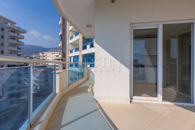 Просторная квартира 2+1 в районе Махмутлар в 450 м от моря фото 34