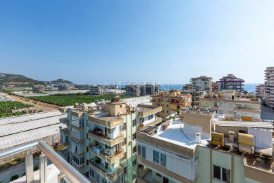 Просторная квартира 2+1 в районе Махмутлар в 450 м от моря фото 35
