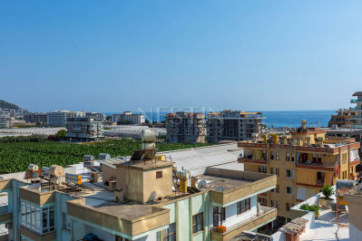 Просторная квартира 2+1 в районе Махмутлар в 450 м от моря фото 37