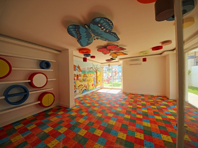 Квартира 1+1 в районе Авсаллар в 400 м от Средиземного моря фото 5