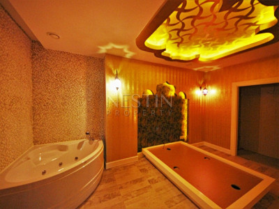 Квартира 1+1 в районе Авсаллар в 400 м от Средиземного моря фото 7