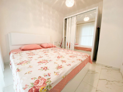 Квартира 1+1 в районе Авсаллар в 400 м от Средиземного моря фото 16