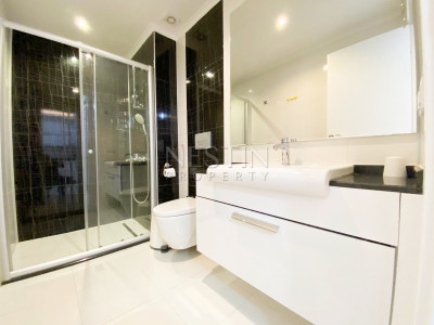 Квартира 1+1 в районе Авсаллар в 400 м от Средиземного моря фото 17