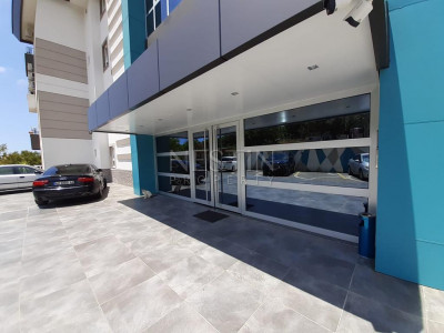 Просторный пентхаус 5+1 с видом на море в районе Кестель фото 3