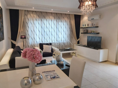 Апартаменты 2+1 в комплексе района Тосмур в 450 м от моря фото 8