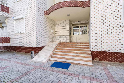 Просторная квартира 2+1 в центре города Аланья в 600 м от моря фото 6