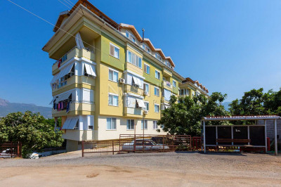 Две квартиры 2+1 от владельца, (4+2) в районе верхней Обы фото 1