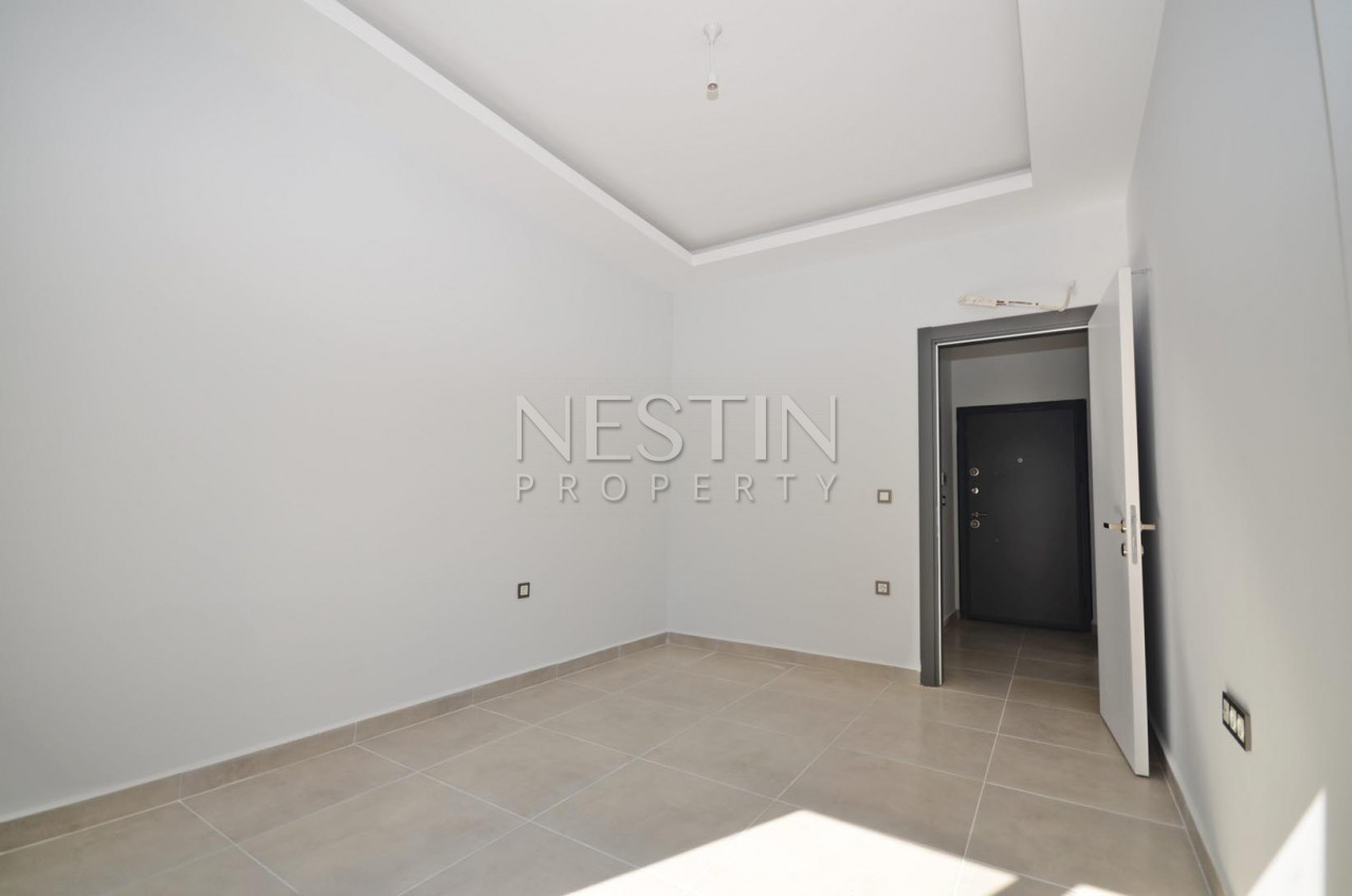 Квартира 1+1 в новом жилом комплексе района Махмутлар фото 18