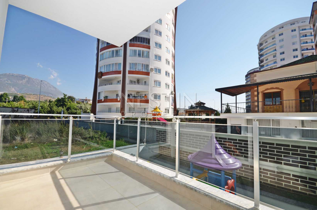 Квартира 1+1 в новом жилом комплексе района Махмутлар фото 23