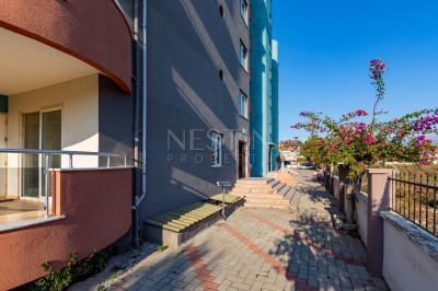 Пентхаус 3+1 в районе Демирташ с красивым видом на море фото 16