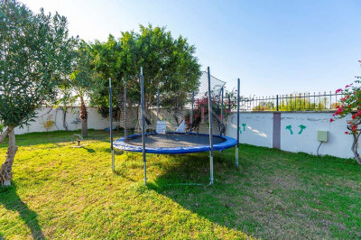 Пентхаус 3+1 в районе Демирташ с красивым видом на море фото 17