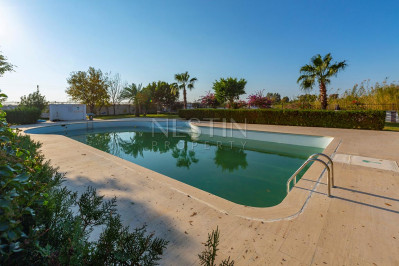 Пентхаус 3+1 в районе Демирташ с красивым видом на море фото 20