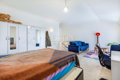 Пентхаус 3+1 в районе Демирташ с красивым видом на море фото 32