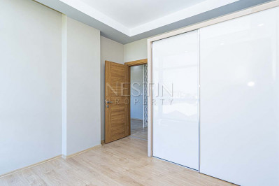 Квартира 1+1 в новом доме города Газипаша фото 16