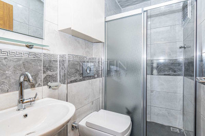 Квартира 1+1 в новом доме города Газипаша фото 17