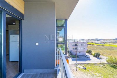 Квартира 1+1 в новом доме города Газипаша фото 18