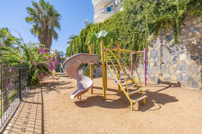 Квартира 2+1 в районе Авсаллар с видом на море и горы фото 8