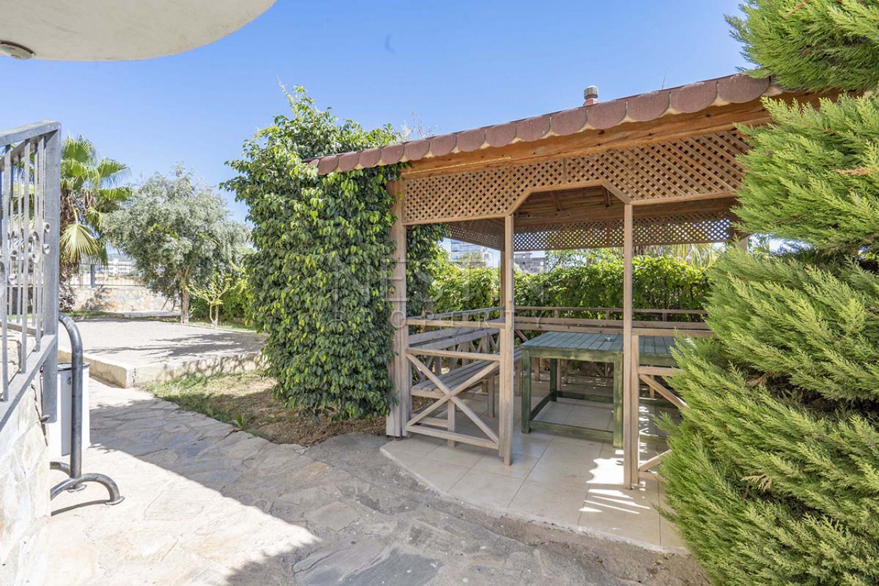 Квартира 2+1 в районе Авсаллар с видом на море и горы фото 10