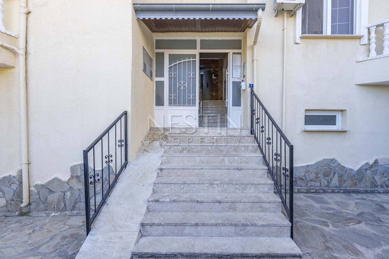 Квартира 2+1 в районе Авсаллар с видом на море и горы фото 12