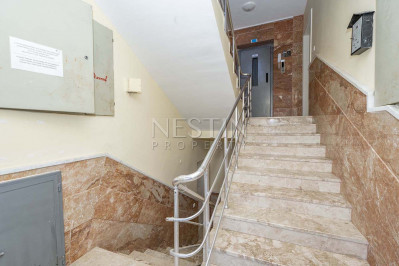 Квартира 2+1 в районе Авсаллар с видом на море и горы фото 13