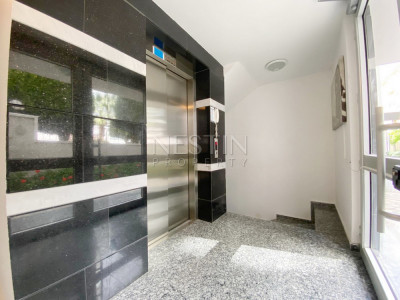 Уютная квартира 1+1 в благоустроенном комплексе в районе Оба фото 12