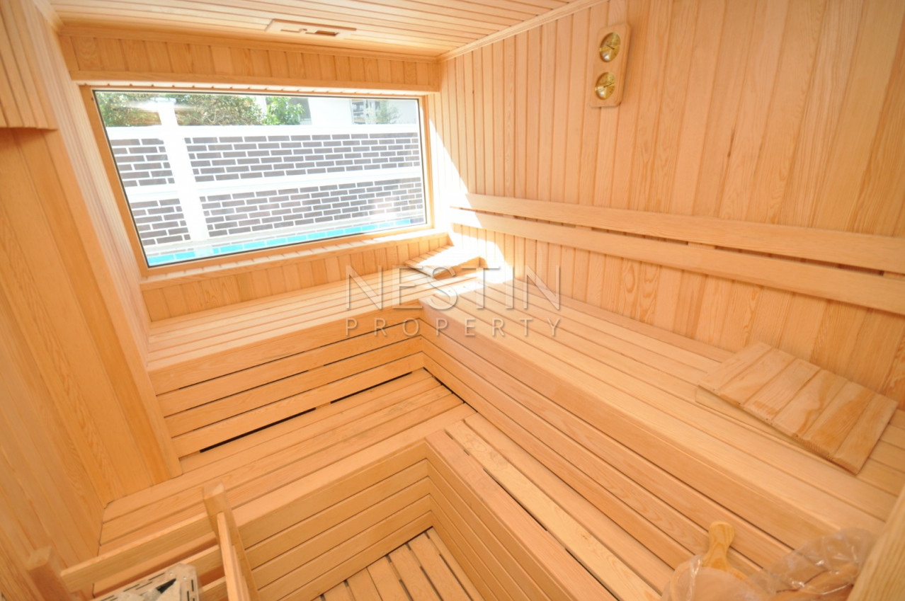 Квартира 1+1 в районе Махмутлар в 700 м от Средиземного моря фото 5