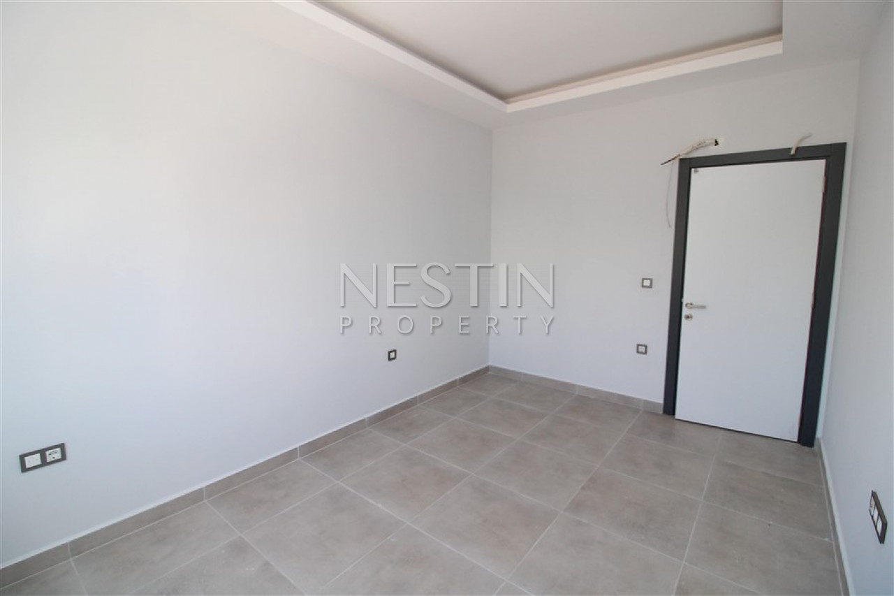 Квартира 1+1 в районе Махмутлар в 700 м от Средиземного моря фото 13