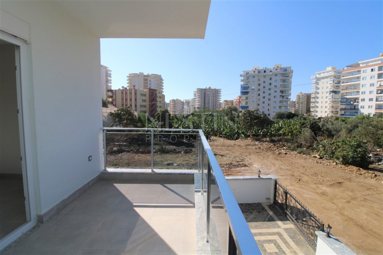 Квартира 1+1 в районе Махмутлар в 700 м от Средиземного моря фото 16