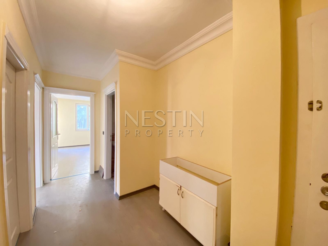 Квартира 2+1 в районе Оба в 250 м от Средиземного моря фото 4