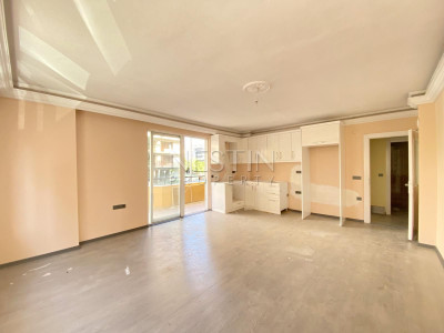 Квартира 2+1 в районе Оба в 250 м от Средиземного моря фото 5