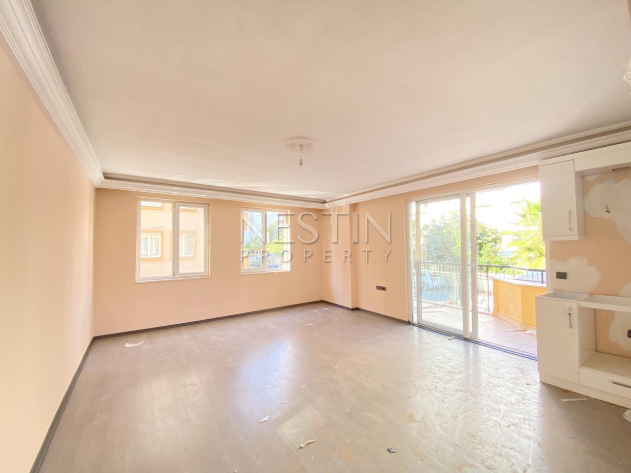 Квартира 2+1 в районе Оба в 250 м от Средиземного моря фото 7