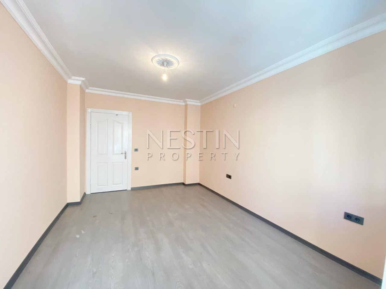 Квартира 2+1 в районе Оба в 250 м от Средиземного моря фото 9