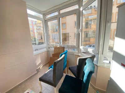 Квартира 2+1 в районе Оба в 250 м от Средиземного моря фото 11