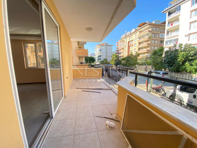 Квартира 2+1 в районе Оба в 250 м от Средиземного моря фото 12