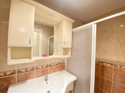 Квартира 2+1 в районе Оба в 250 м от Средиземного моря фото 13