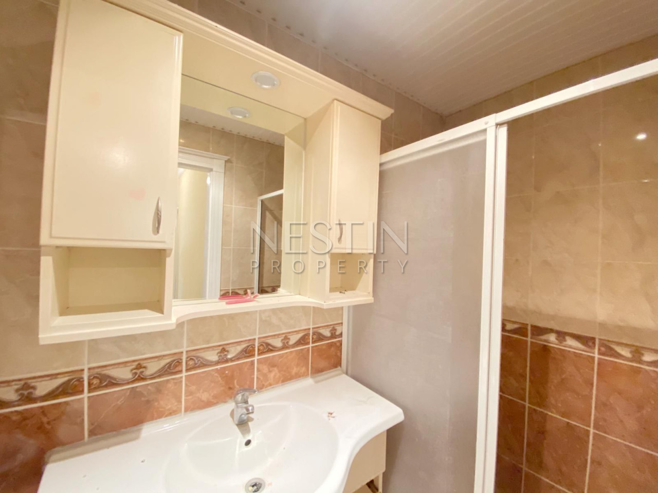 Квартира 2+1 в районе Оба в 250 м от Средиземного моря фото 13