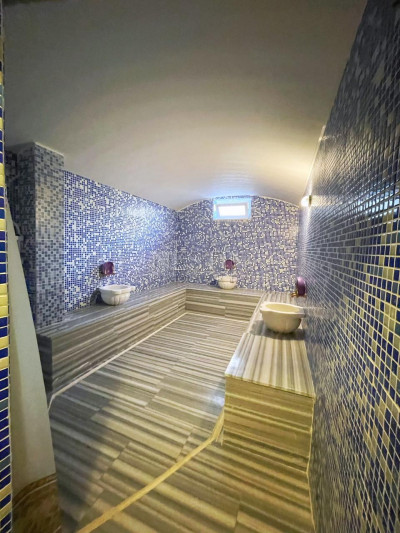 Апартаменты 1+1 в районе Оба, всего в 150 м от Средиземного моря фото 6