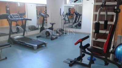 Апартаменты 1+1 в районе Оба, всего в 150 м от Средиземного моря фото 7