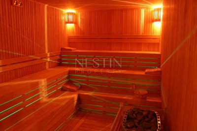 Апартаменты 1+1 в районе Оба, всего в 150 м от Средиземного моря фото 9