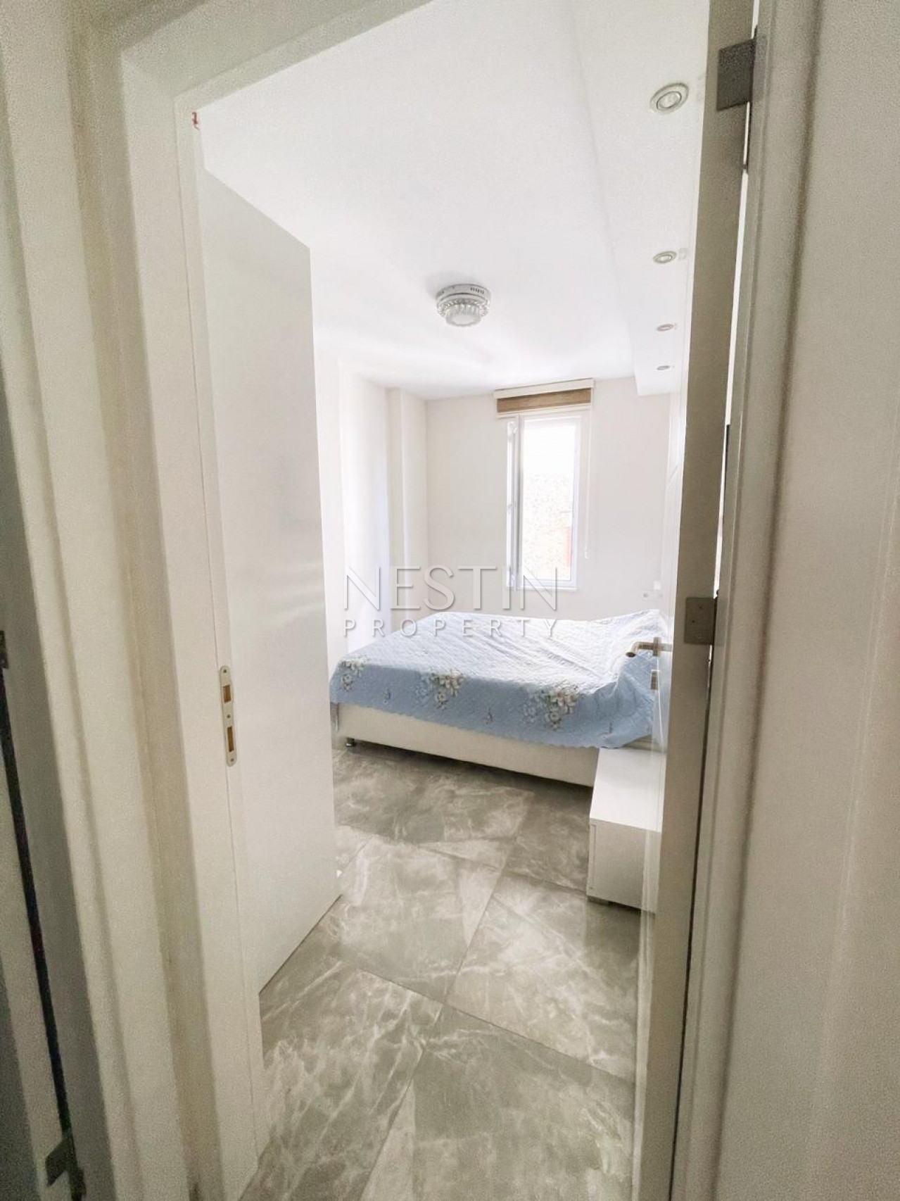 Апартаменты 1+1 в районе Оба, всего в 150 м от Средиземного моря фото 18