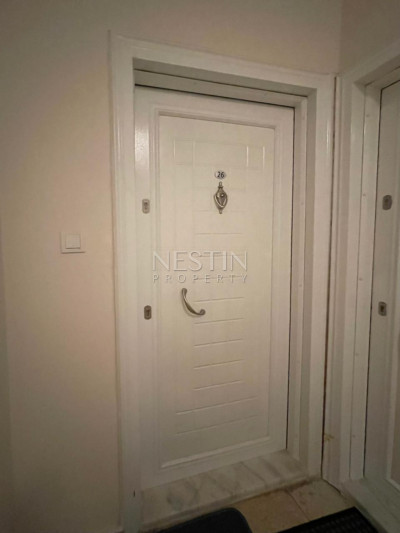 Апартаменты 1+1 в районе Оба, всего в 150 м от Средиземного моря фото 22