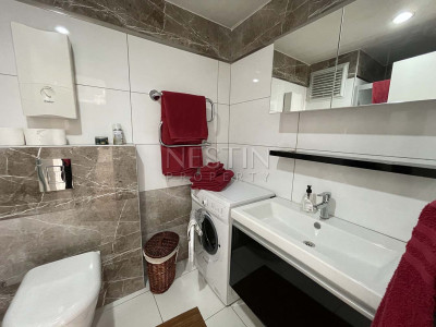 Квартира 1+1 с большой терассой в жилом комплексе района Джикджилли фото 21