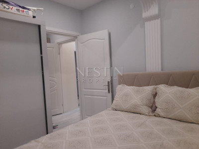 Квартира 2+1 в городе Аланья в 100 м от моря и пляжа Дамлаташ фото 11